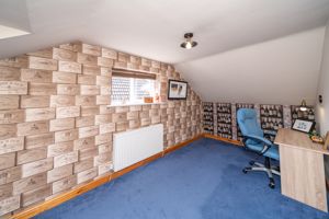 BEDROOM 3- click for photo gallery